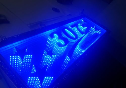 Light Box ”307”