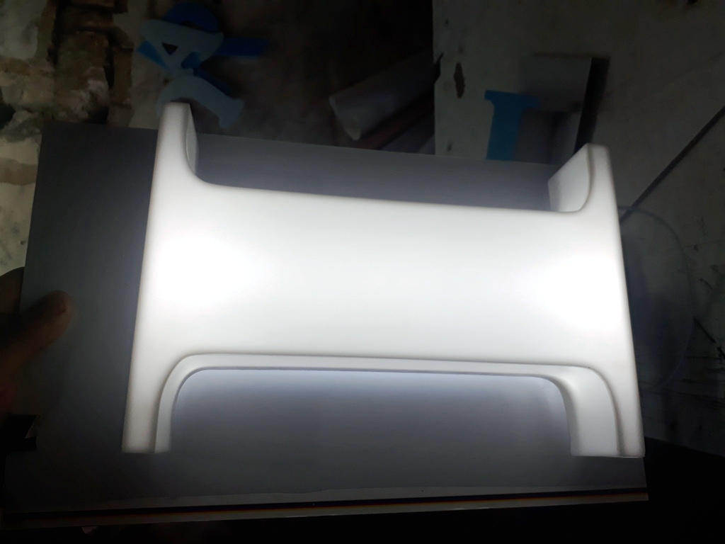 Litere iluminate (20)