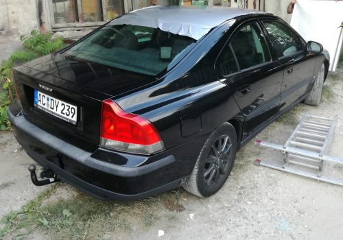 Brandare Automobile