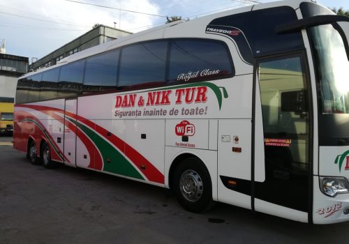 Brandare Automobile