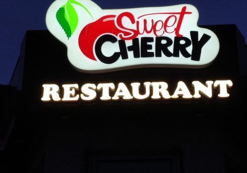 Cherry Plafon